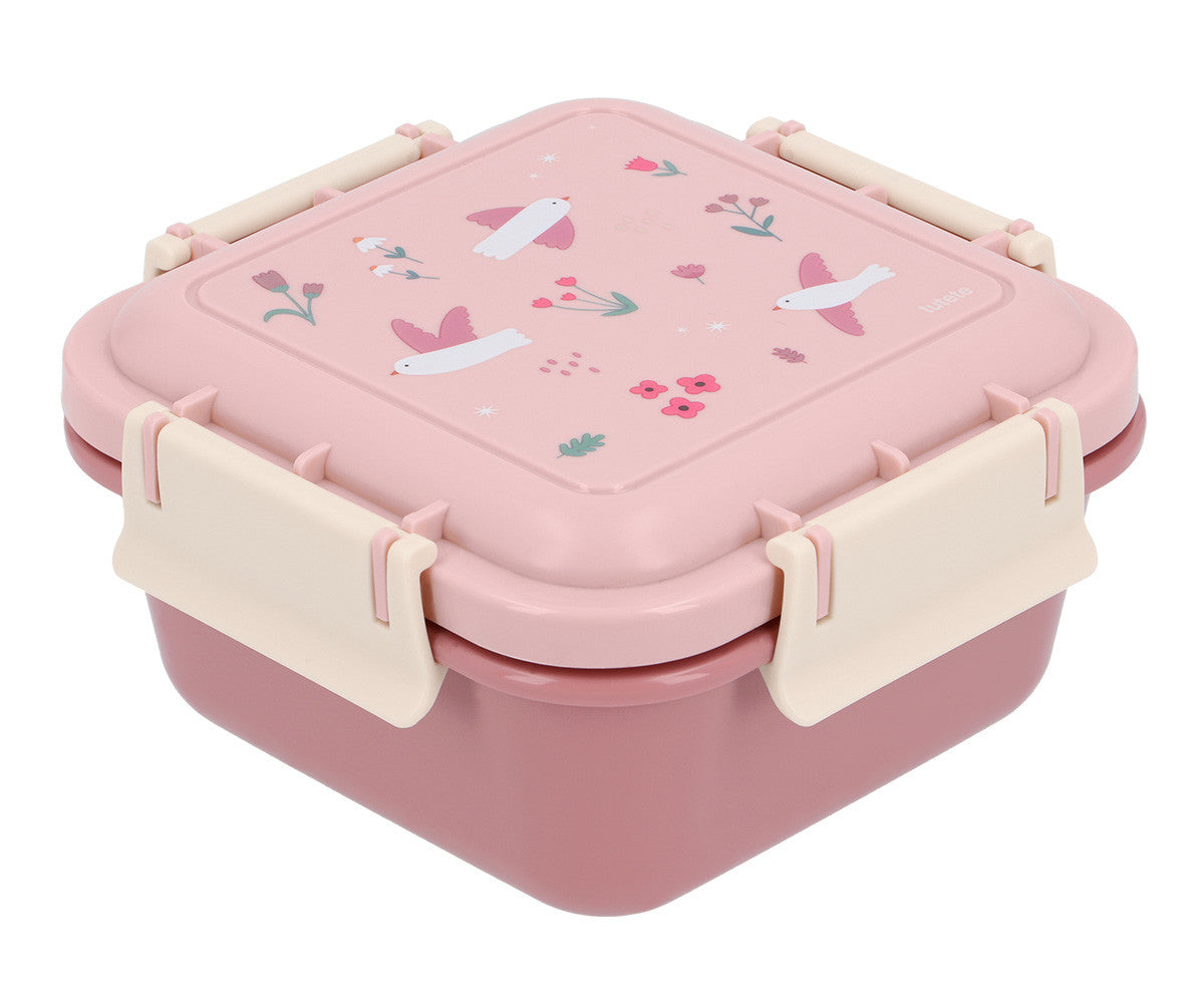 Lunch Box Grande Tutete Blossom Birds