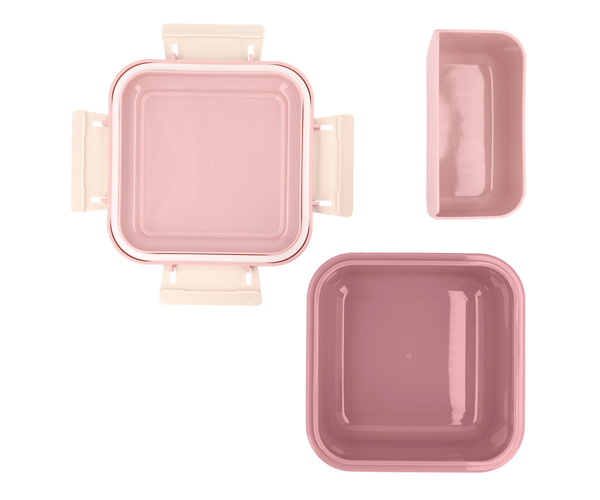 Lunch Box Grande Tutete Blossom Birds