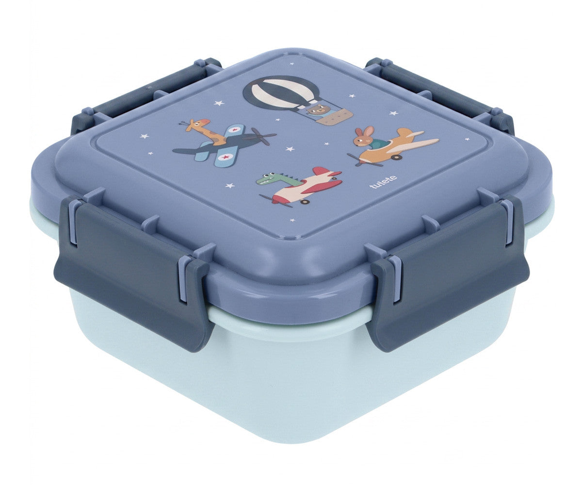 Lunch Box Grande Tutete Planes