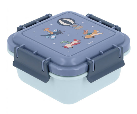 Lunch Box Grande Tutete Planes