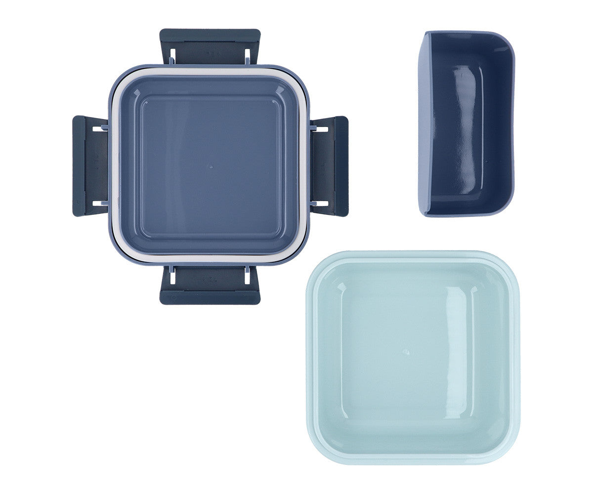 Lunch Box Grande Tutete Planes
