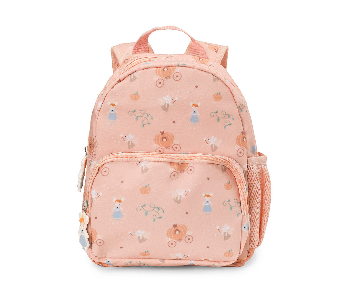 Zainetto Tutete Mouse Fairies Personalizzabile
