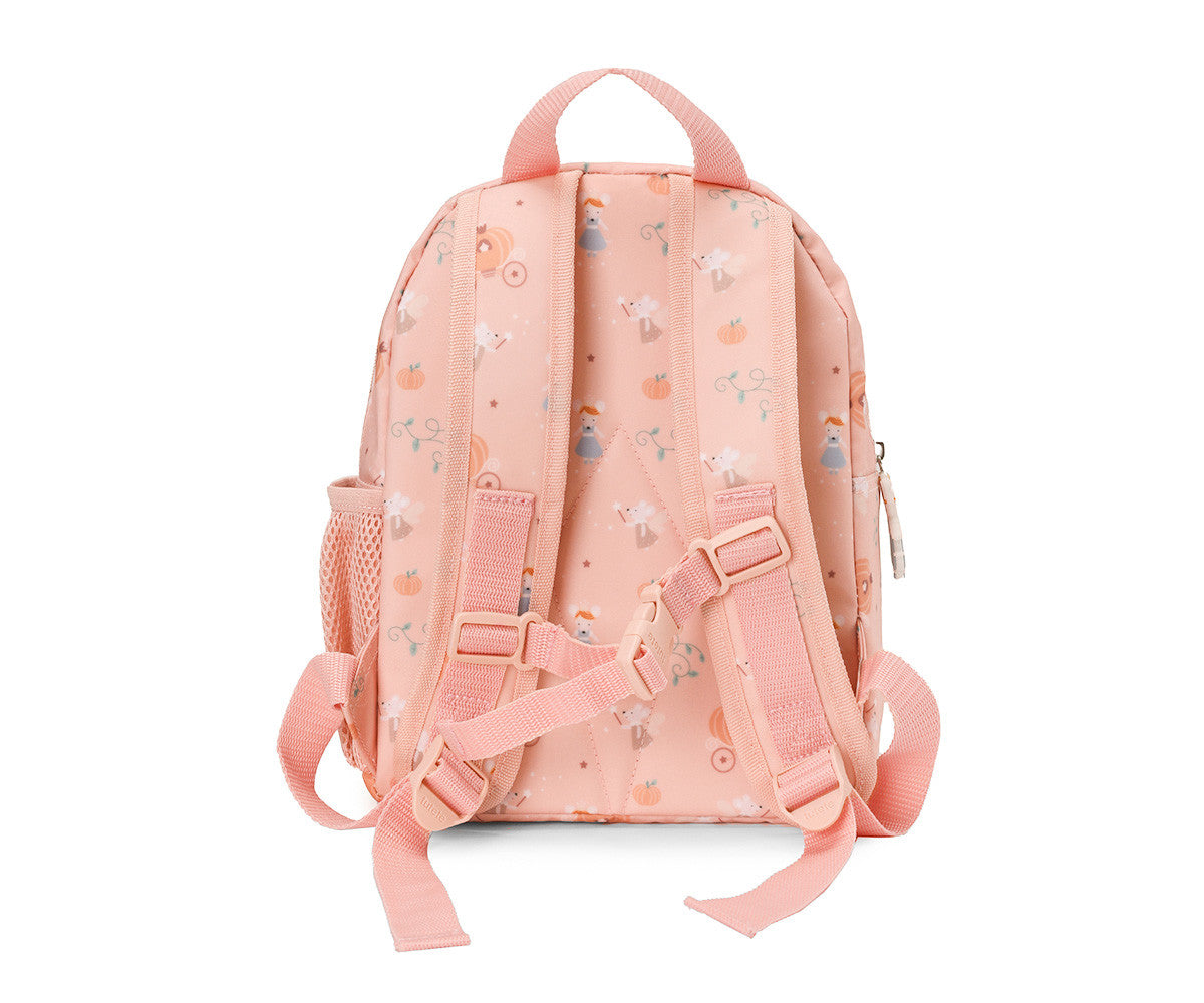 Zainetto Tutete Mouse Fairies Personalizzabile