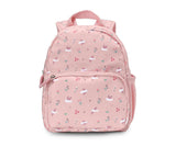 Zainetto Tutete Blossom Birds Personalizzabile