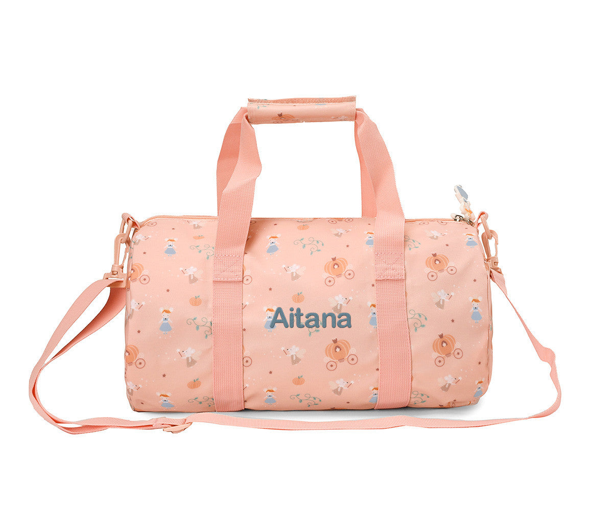 Borsa Sportiva Tutete Mouse Fairies Personalizzabile