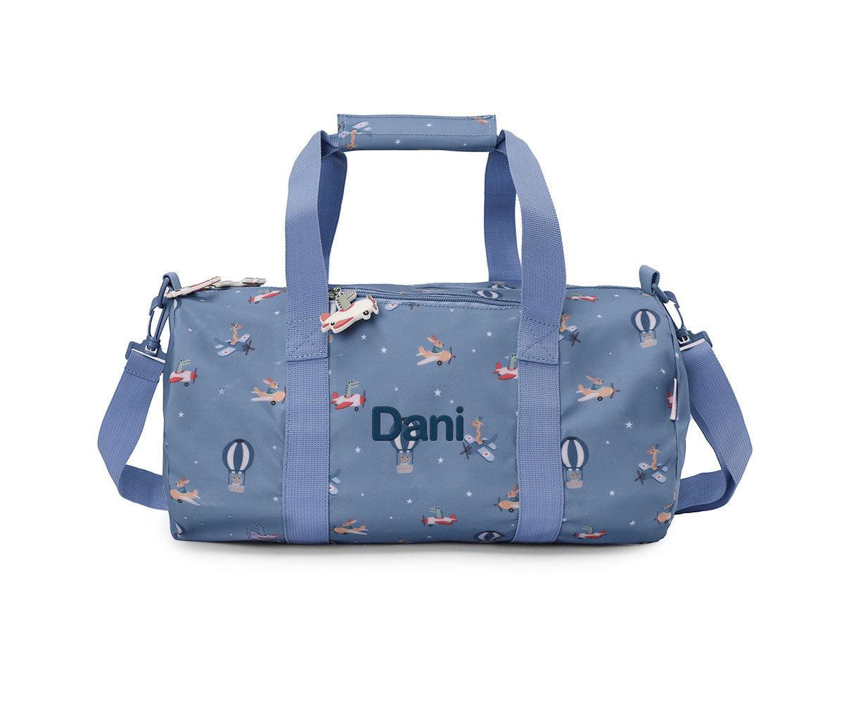 Borsa Sportiva Tutete Planes Personalizzabile - Tutete