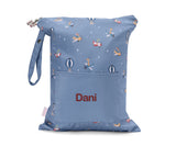 Borsa Impermeabile Grande Tutete Planes Personalizzabile Tutete