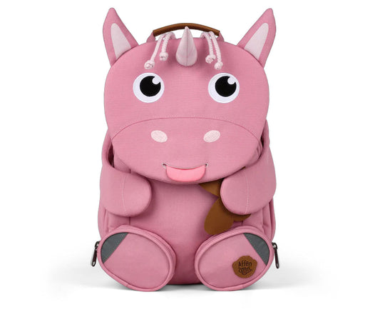 Zaino grande orso - Unicorno NEW
