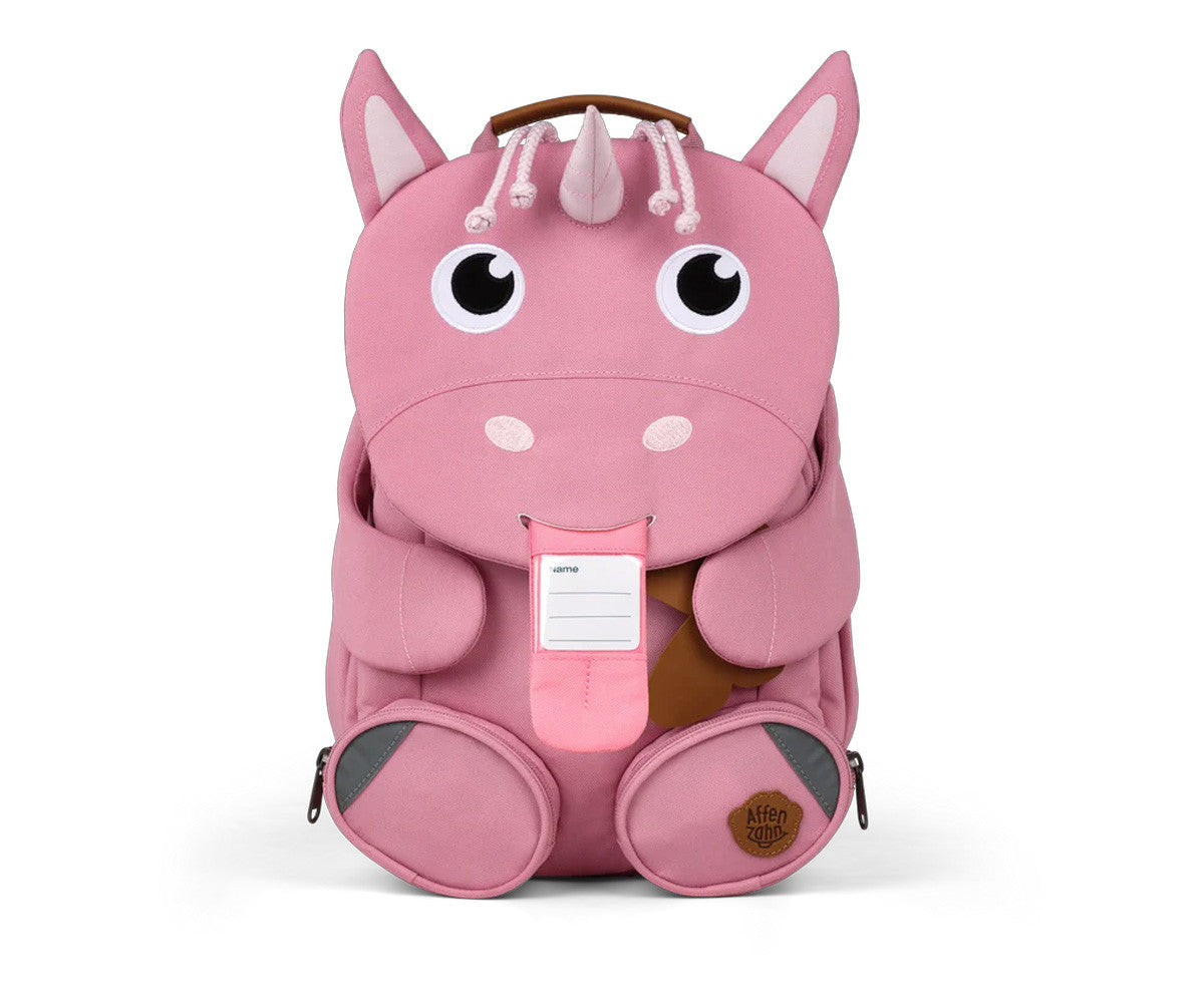 Zaino grande orso - Unicorno NEW