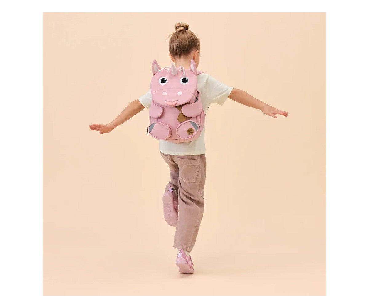 Zaino grande orso - Unicorno NEW