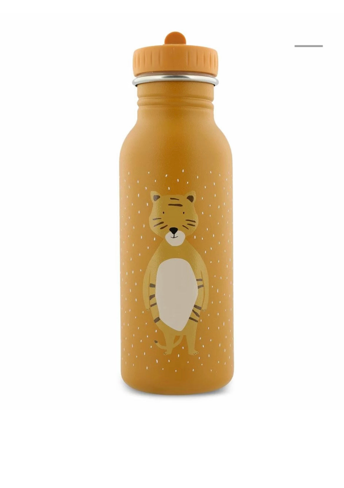 Borraccia in Acciaio Inox - 500 ml Mr. Tiger