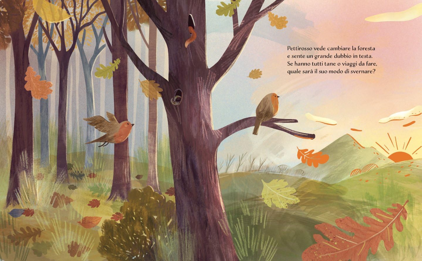 Autunno. Ediz. a colori