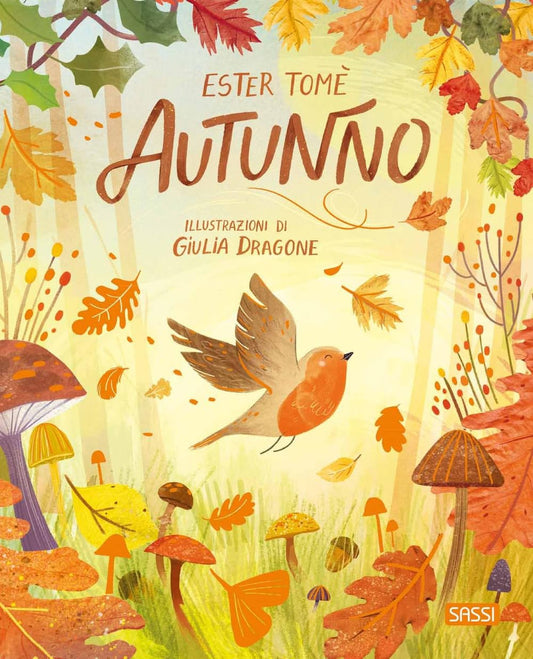 Fali - Autunno. Ediz. a colori