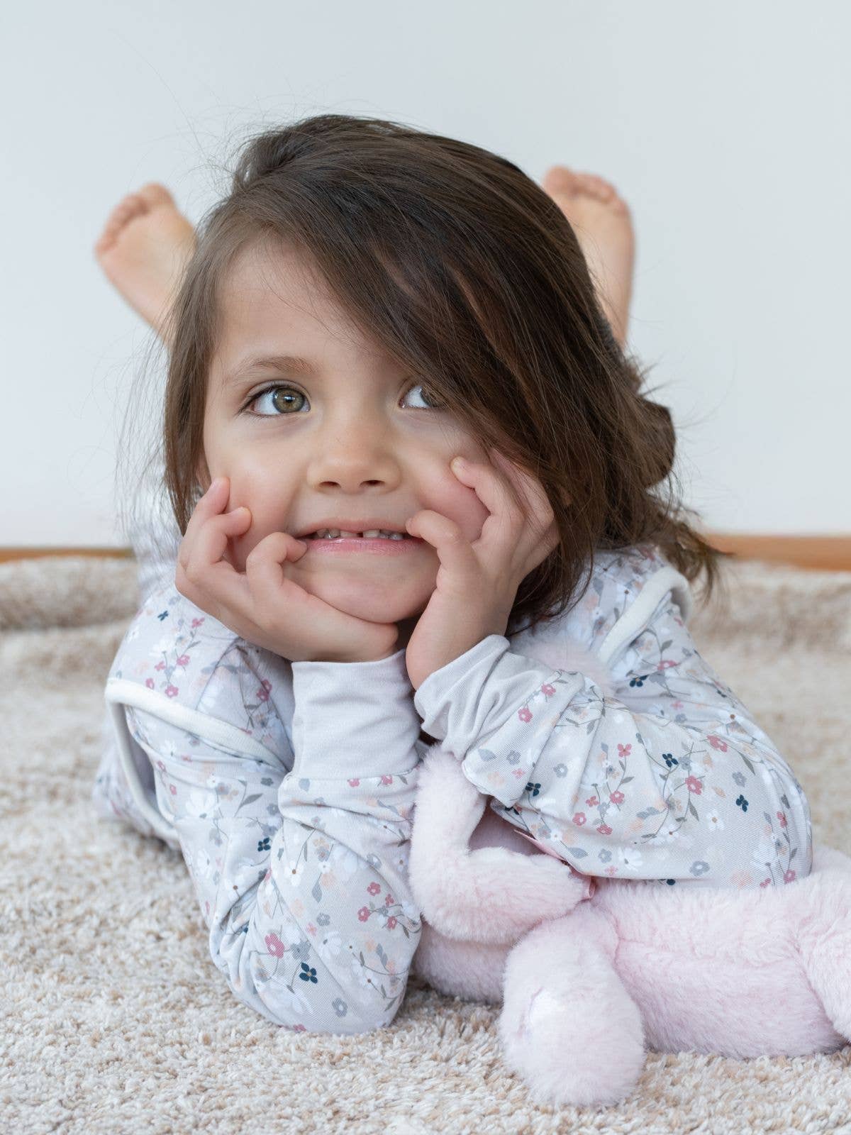 Bouquet Bamboo Sacco nanna con piedi - TOG 2.5: 2A