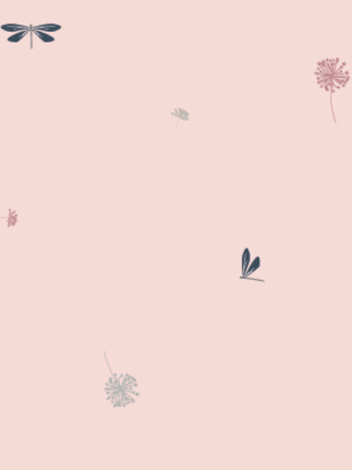 Sacco a pelo con piedi in bambù rosa selvatico - TOG 2.5: 3Y