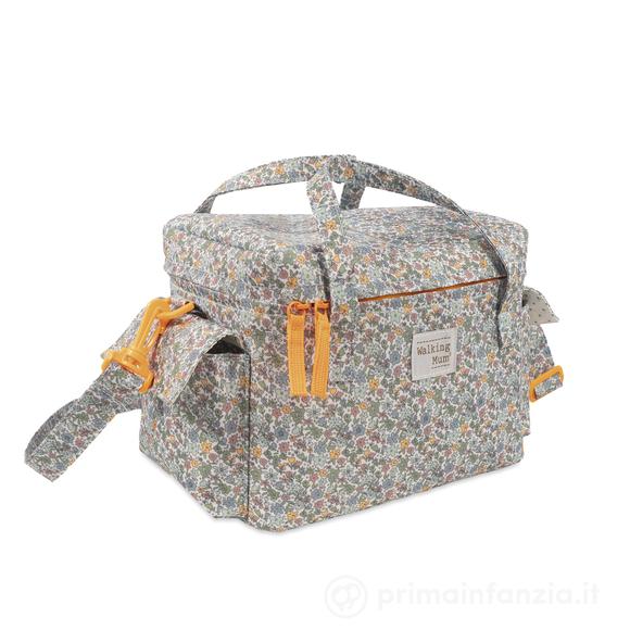 Borsa Termica Summer Flowers