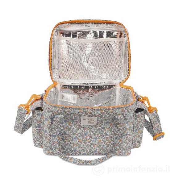 Borsa Termica Summer Flowers
