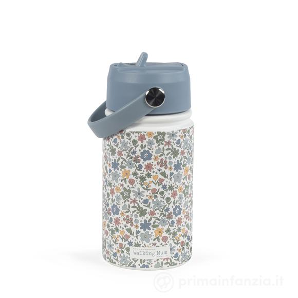 Borraccia termica 350 ml summer Flowers