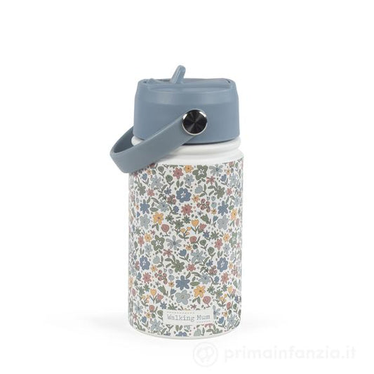 Borraccia termica 350 ml summer Flowers