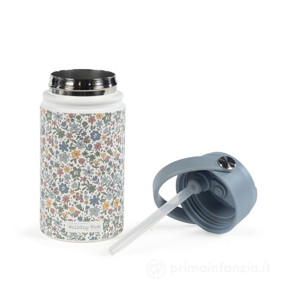 Borraccia termica 350 ml summer Flowers