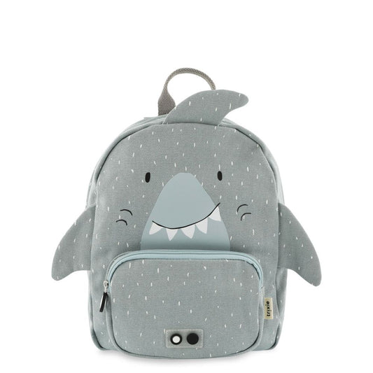 Backpack - Mr. Shark