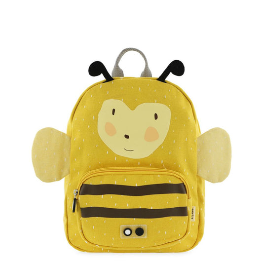 Backpack - Mrs. Apina