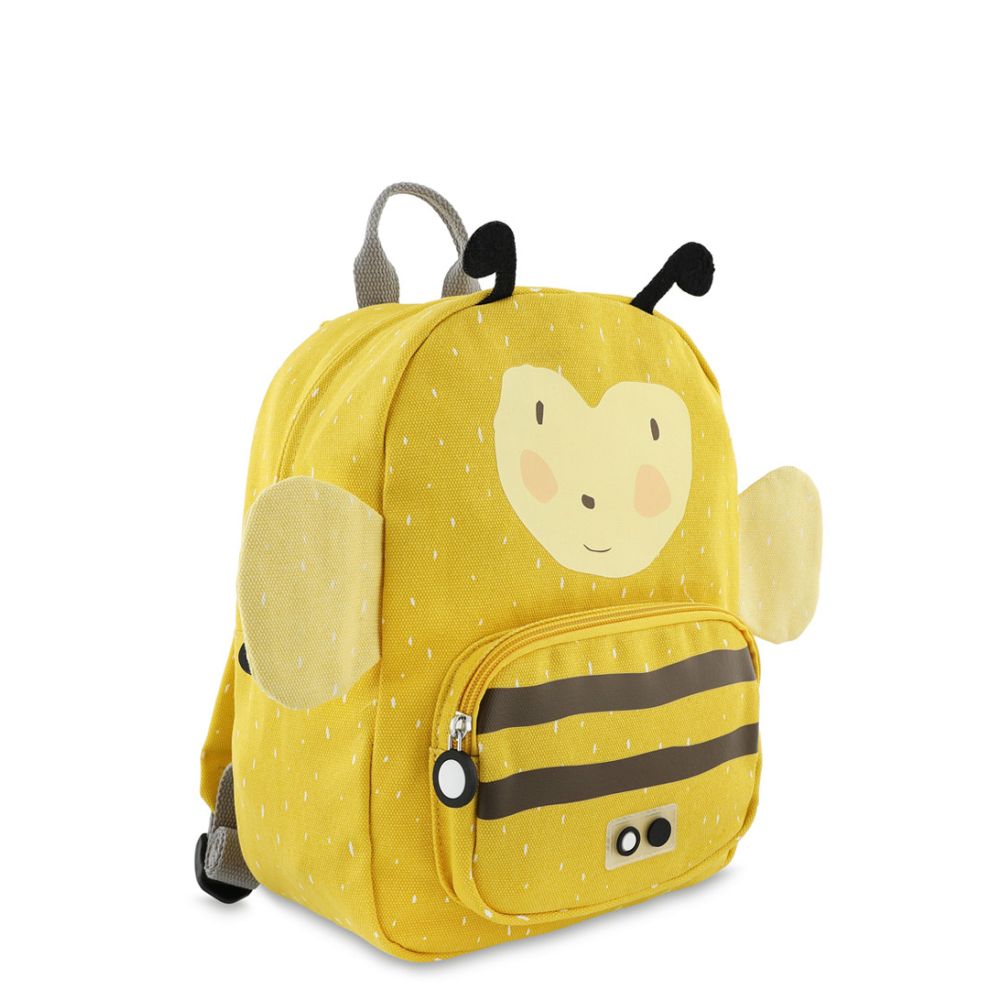 Backpack - Mrs. Apina