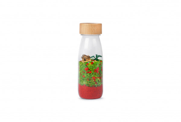 PETIT BOUM SOUND BOTTLE DRAGON