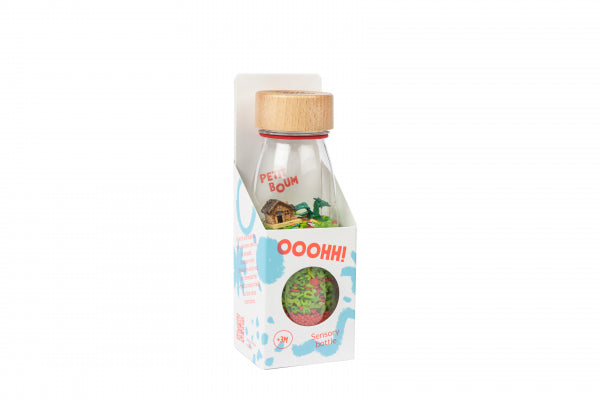 PETIT BOUM SOUND BOTTLE DRAGON