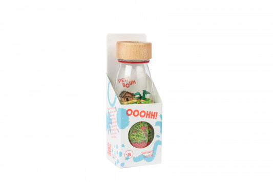 PETIT BOUM SOUND BOTTLE DRAGON