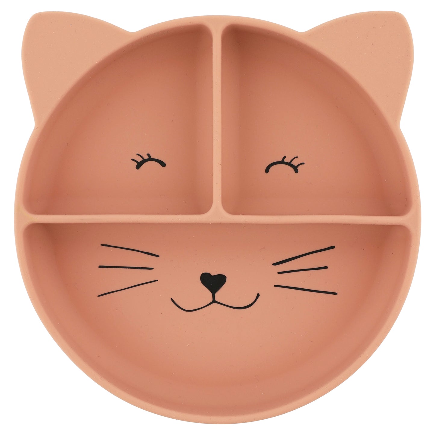 Tradi - Set pappa cat trixie piatto, posate, cup, bavaglini - Scandi Kids Concept Store