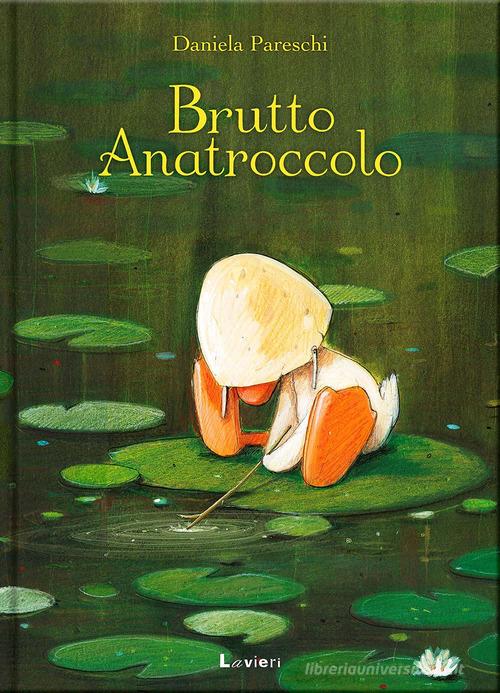 Crica-Brutto anatroccolo - SASSI