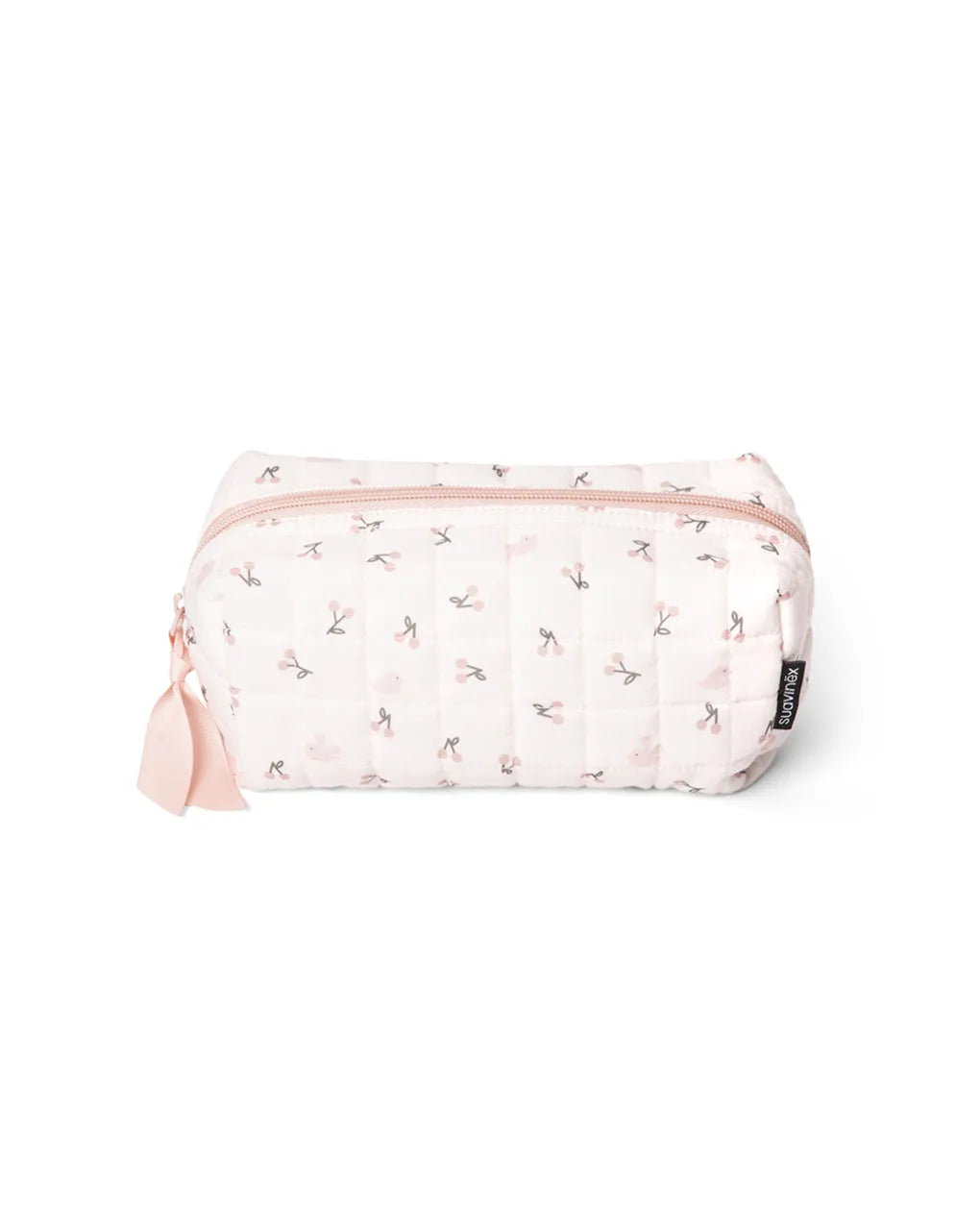 TROUSSE COSMETICA BIRDIES ROSA