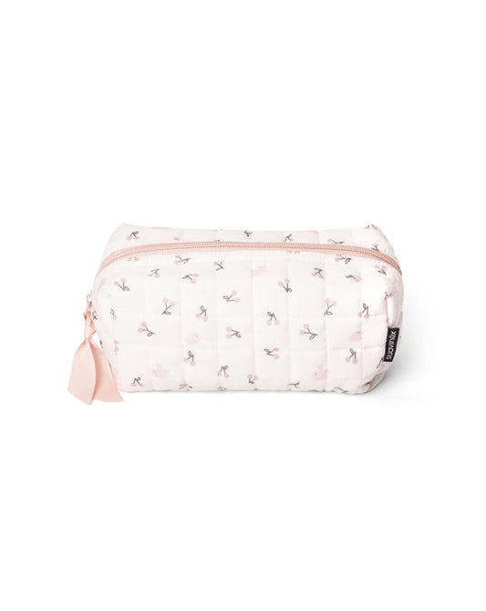 TROUSSE COSMETICA BIRDIES ROSA