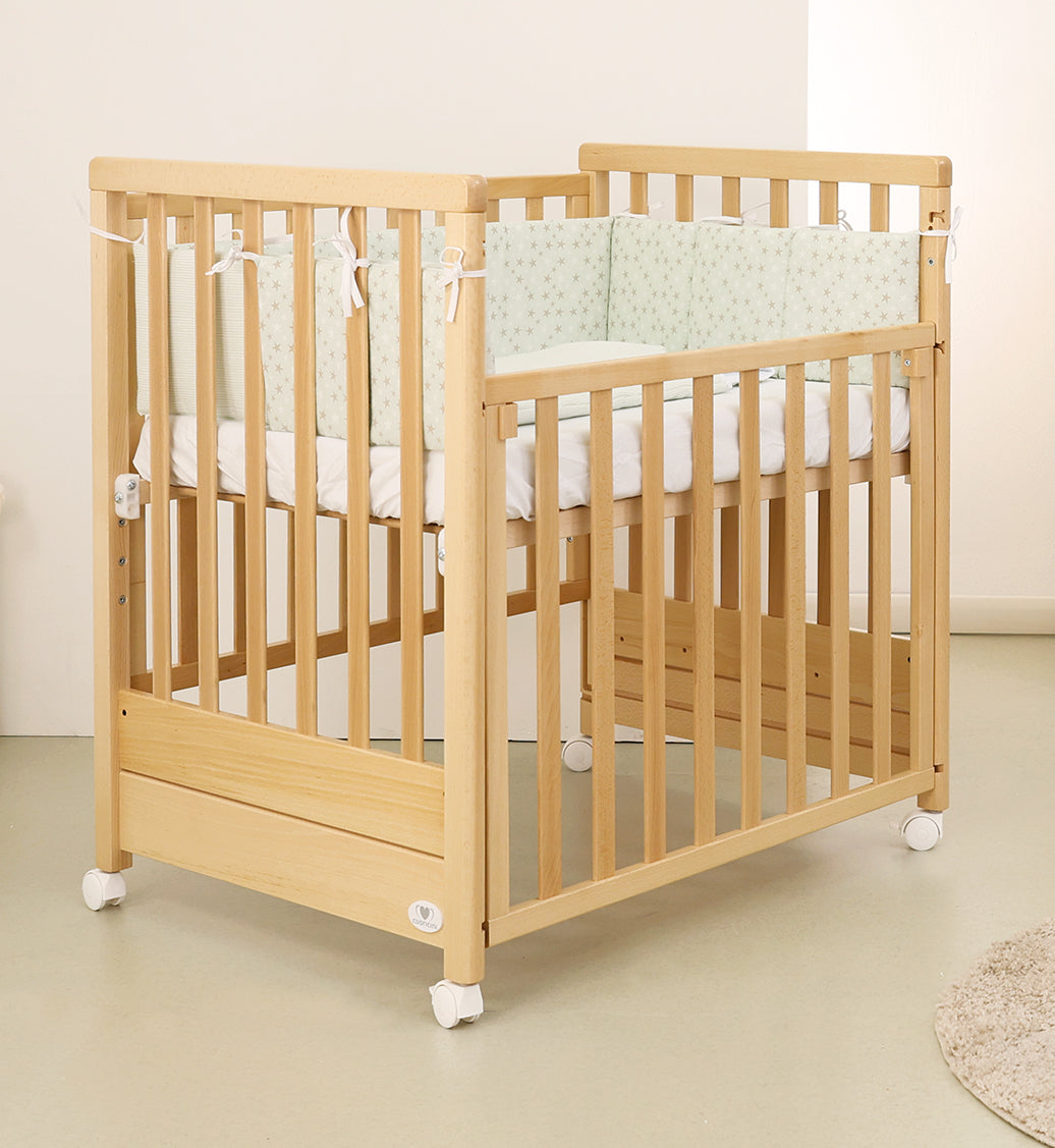 Rive - lettino avant  (COLORE LEGNO)