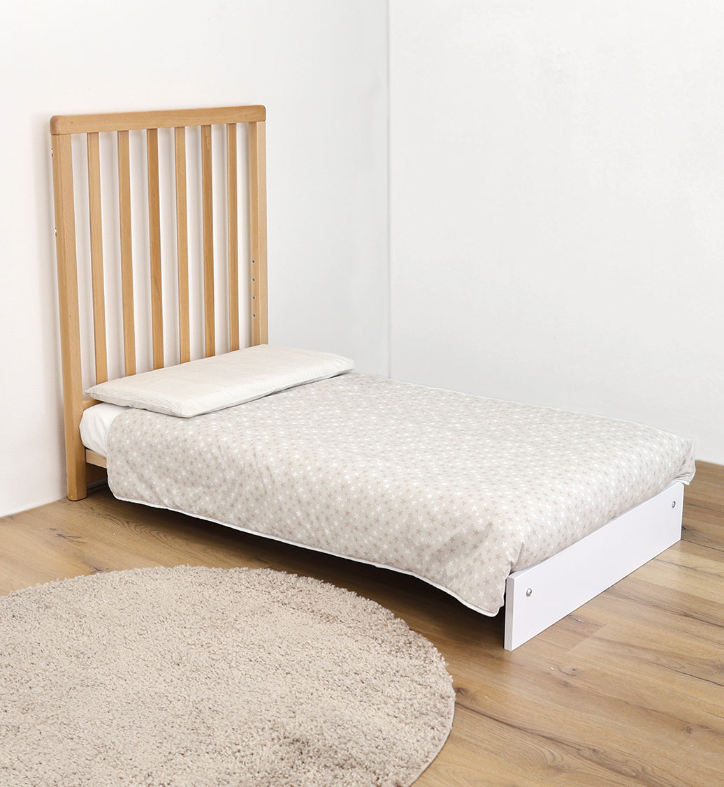 Rive - lettino avant  (COLORE LEGNO)