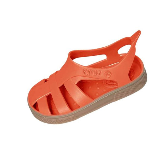 Boatilus - Sandaletto Coral/Beige