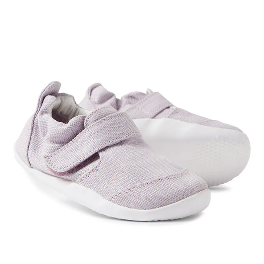 Bobux Xplorer Go organic, Thistle
