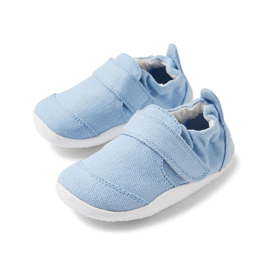 Bobux Xplorer Go organic, Skyway
