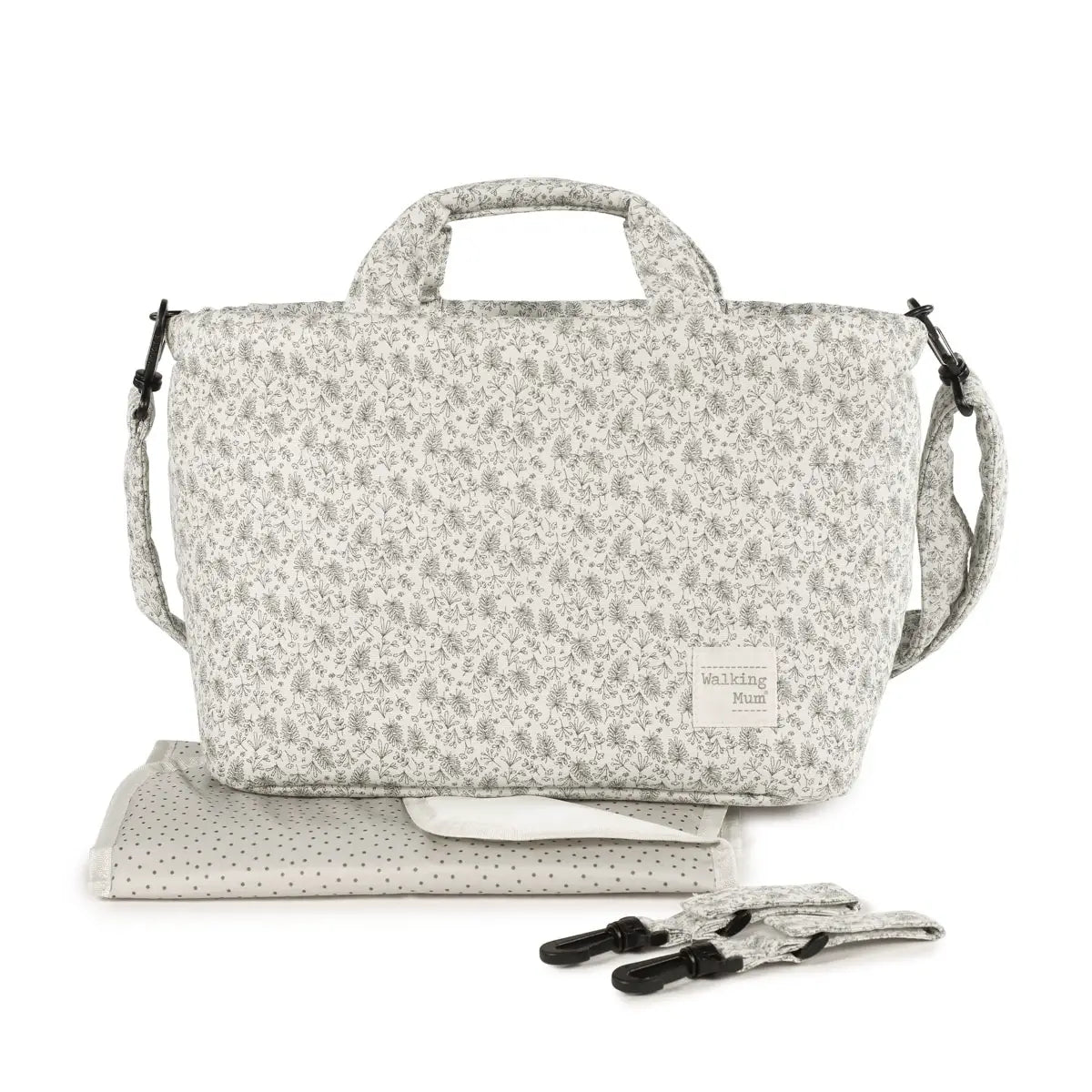 Borsa Fasciatoio Gala Mint Walking Mum