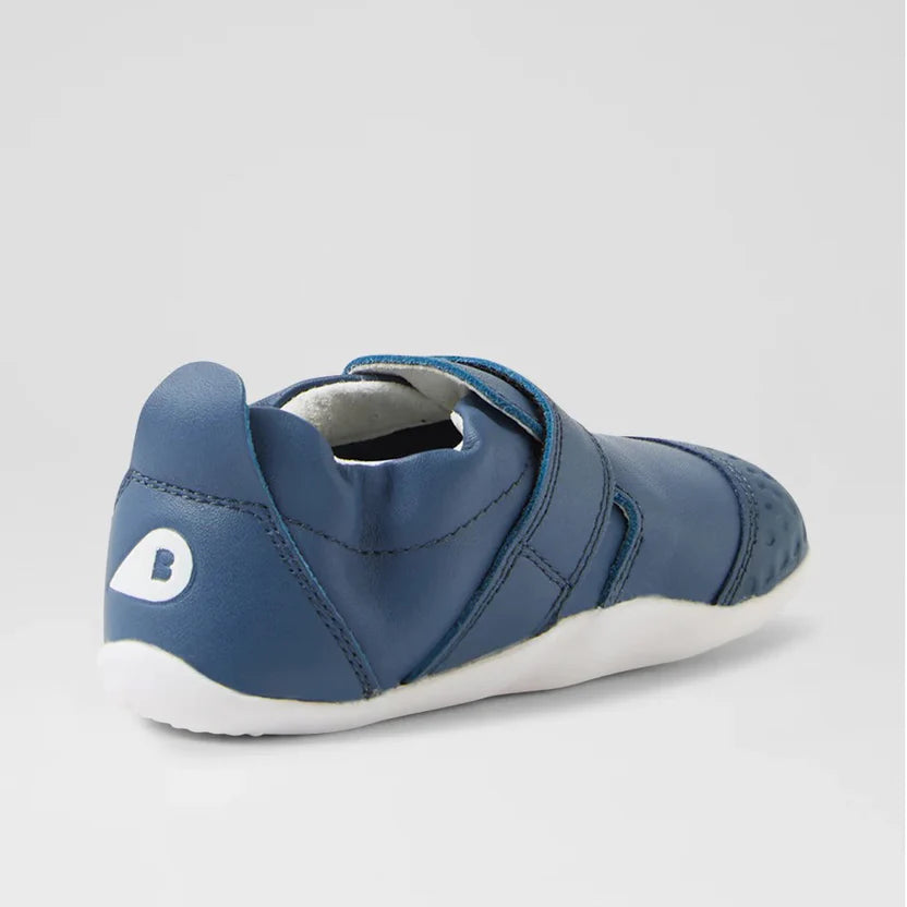 BOBUX- Xplorer Go Vintage indigo