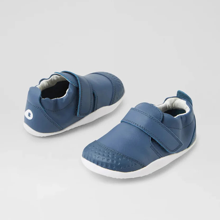 BOBUX- Xplorer Go Vintage indigo