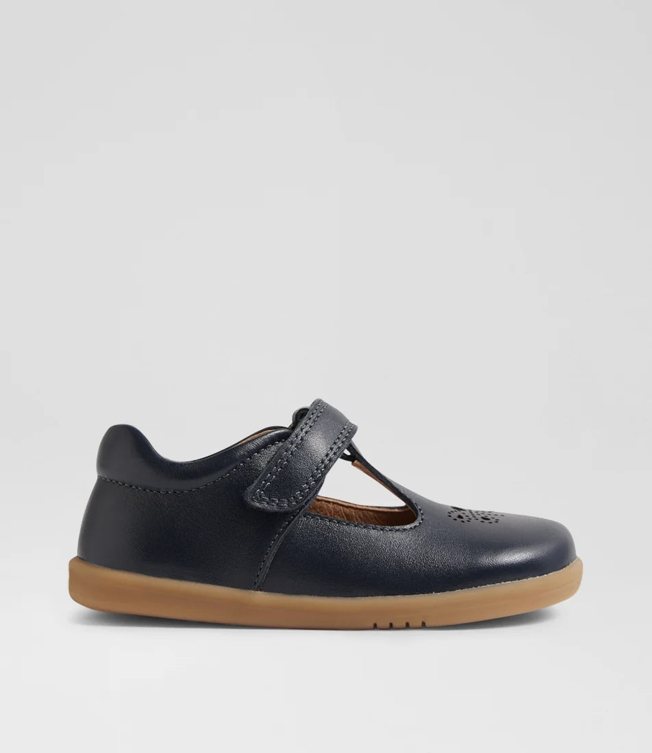 Bobux Rosie - I-Walk - Navy