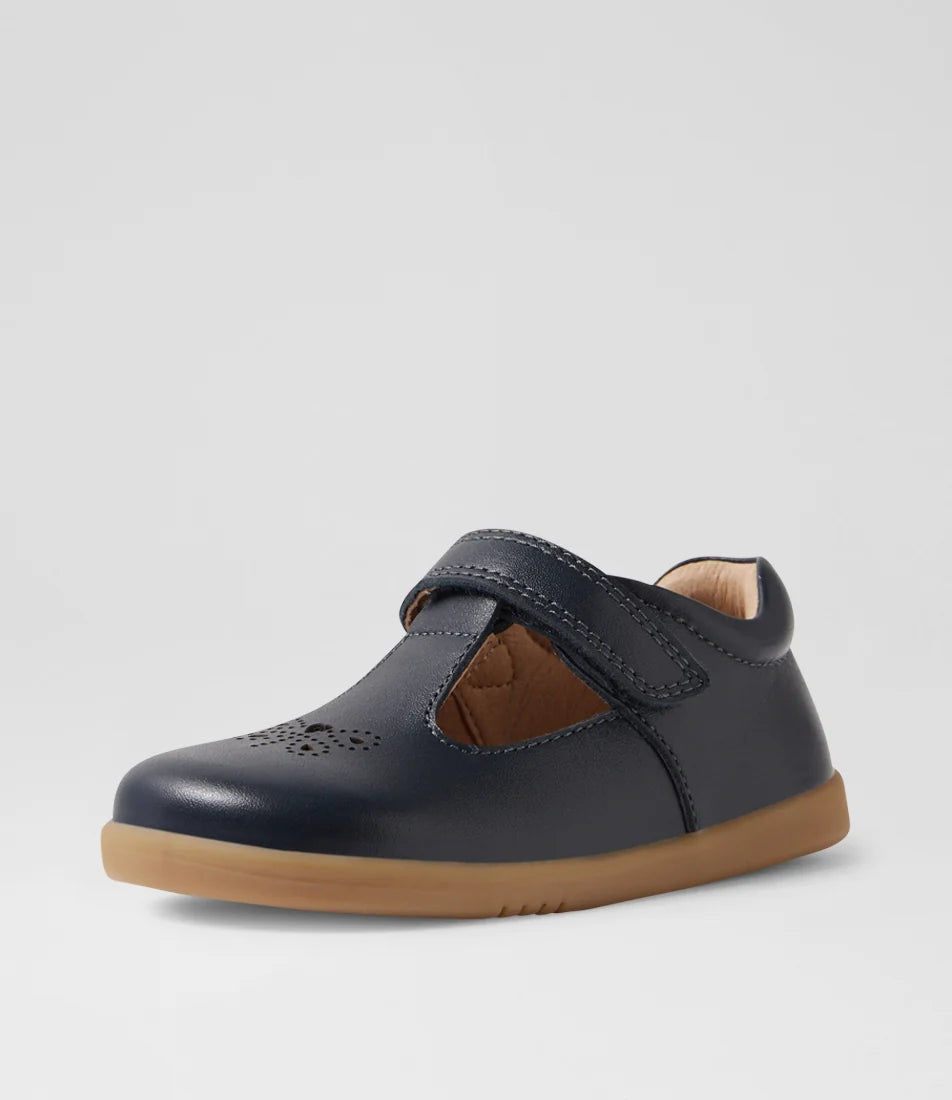 Bobux Rosie - I-Walk - Navy