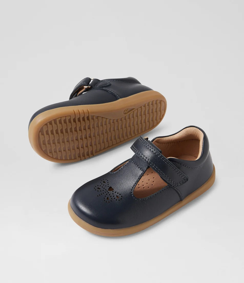Bobux Rosie - I-Walk - Navy