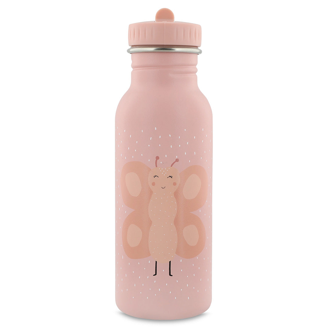 Borraccia in Acciaio Inox - 500 ml Mrs. Butterfly