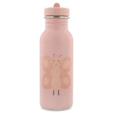 Borraccia in Acciaio Inox - 500 ml Mrs. Butterfly