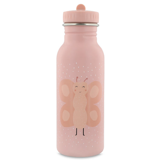 Borraccia in Acciaio Inox - 500 ml Mrs. Butterfly