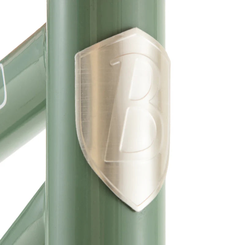 Balance bike vintage Banwood - Forest