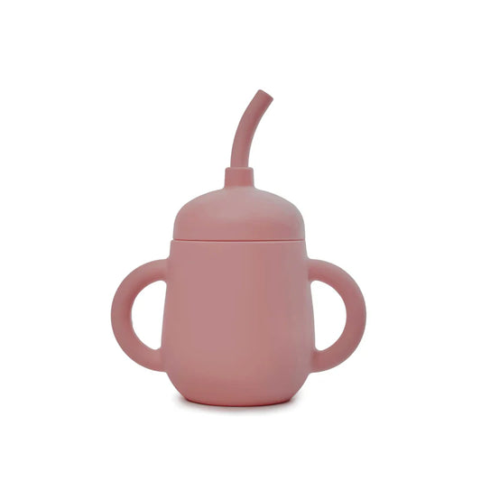 Bicchiere 3 in 1 soina Rosa antico